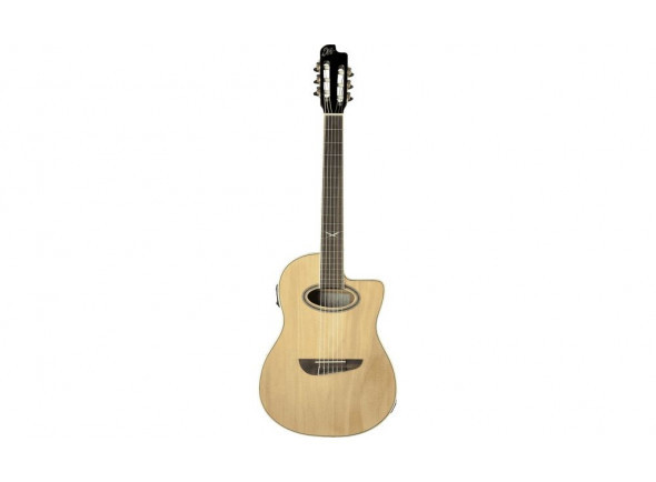 Eko NXT N100CWE Cutaway Natural Eko NXT N100CWE Cutaway Natural